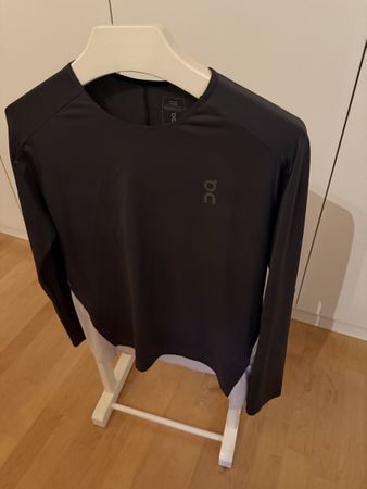 On Longshirt NEU