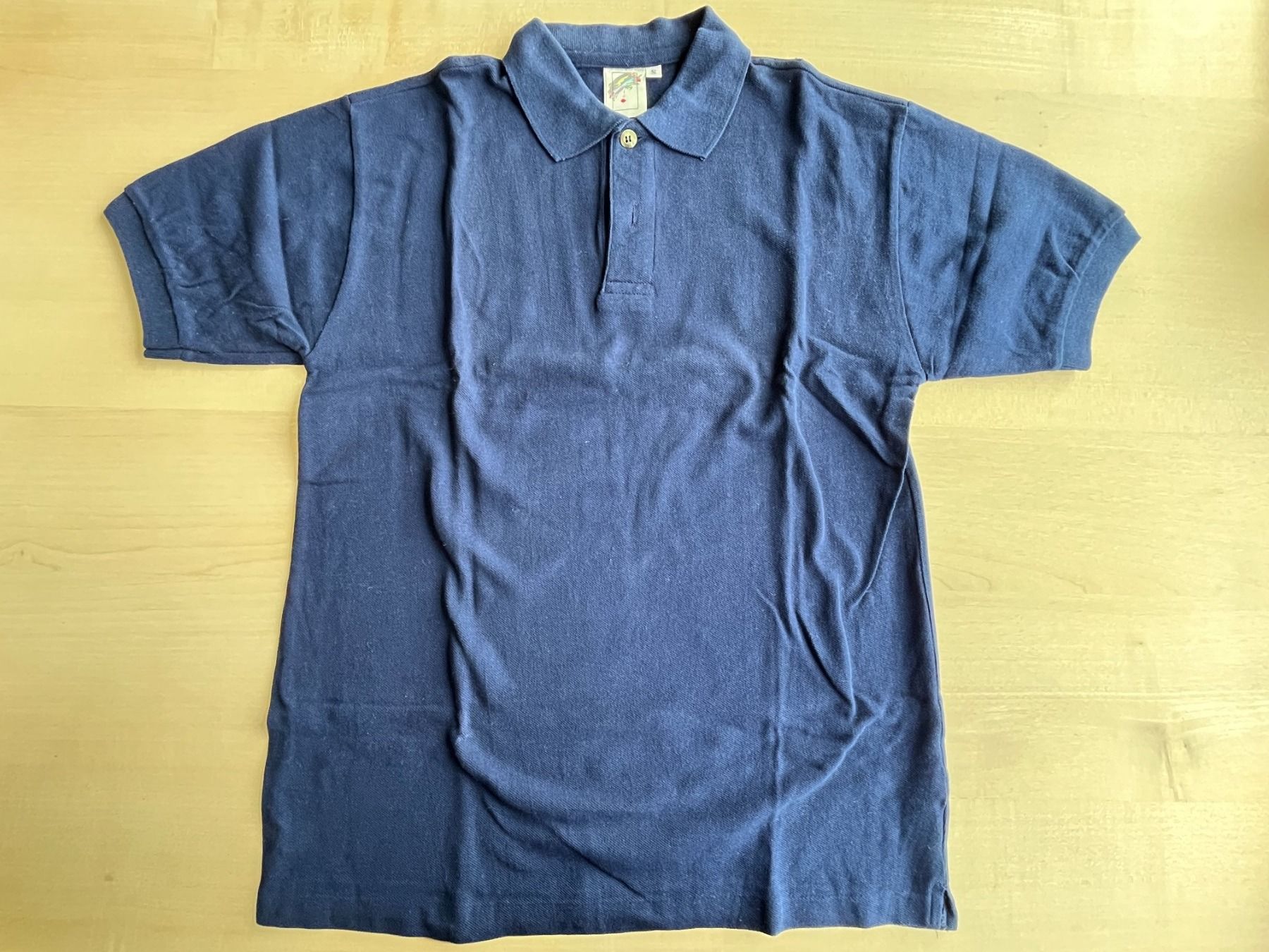 Magliette Polo: Poloshirt – Usato da Uetendorf venduto da Florabella01 1