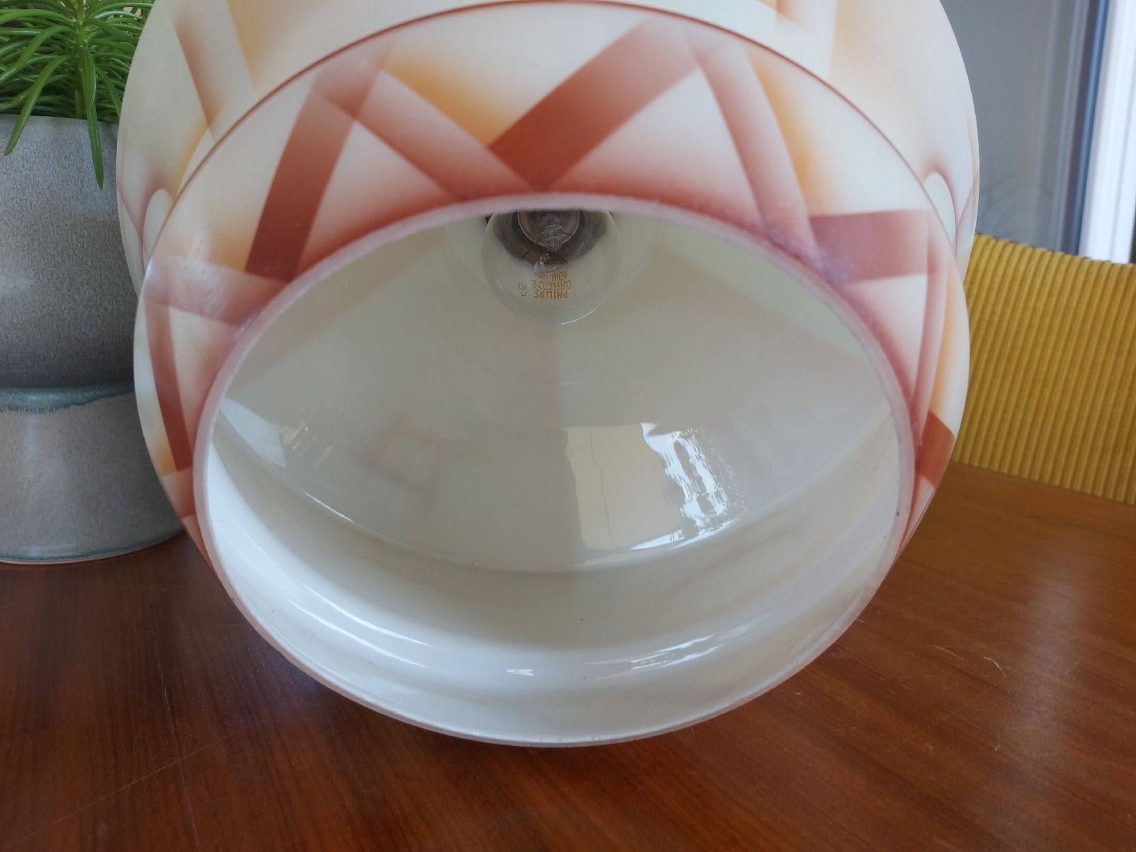 Lampadari & plafoniere: Art Deco Deckenlampe – Nuovo (secondo la descrizione) da Ostermundigen venduto da son_vd9k 6