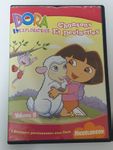 Dora l'exploratrice volume 8 DVD