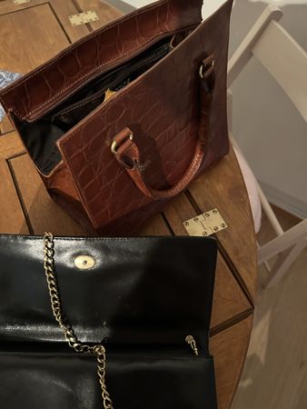 Ledertaschen