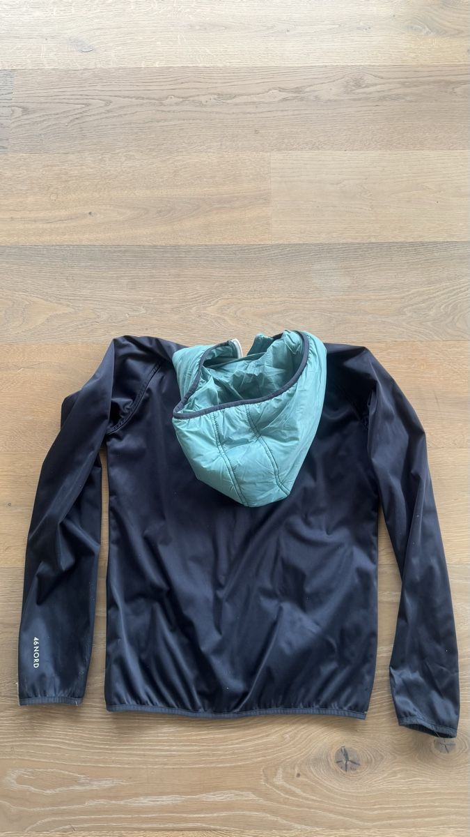 46 Nord Jacken & Mäntel: Softshelljacke 46Nord, Gr.164 – Gebraucht aus Moosseedorf von mswalker 1