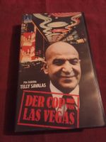 Der Cop von Las Vegas (USA 1982) mit Telly Savalas VHS