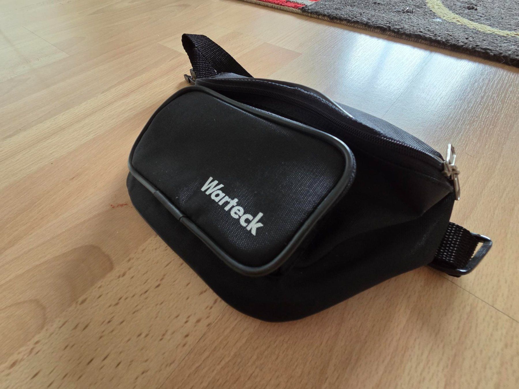 Taschen: Gürteltasche Bauchtasche – Gebraucht aus Herznach von koro02 1