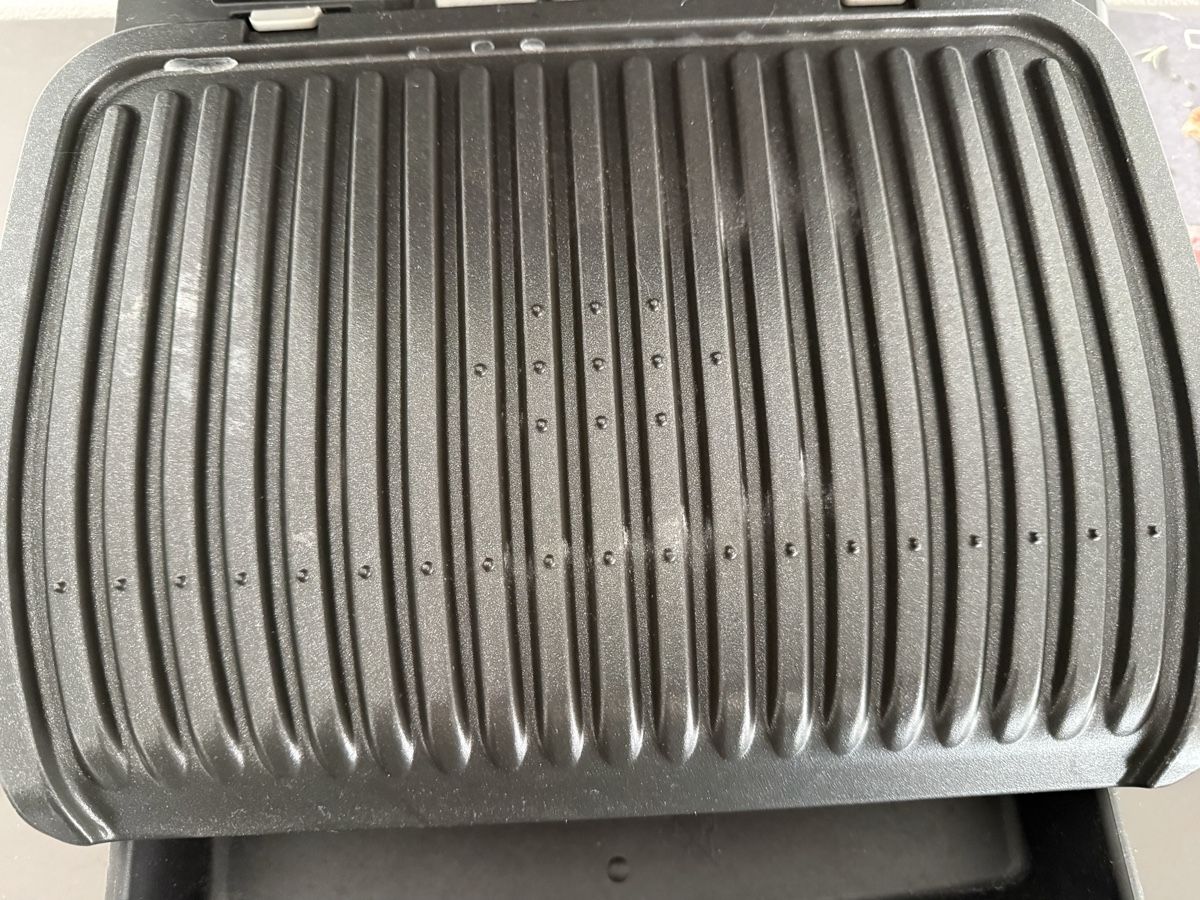 Griglie: Tefal OptiGrill Elite neu und ungebraucht – Nuovo (secondo la descrizione) da Pfeffikon LU venduto da pepino17 4