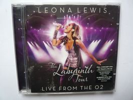 LEONA LEWIS Live From The 02