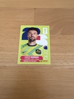 Panini Sticker Cameron Burgess FIFA World Cup 2026 AUS 8 