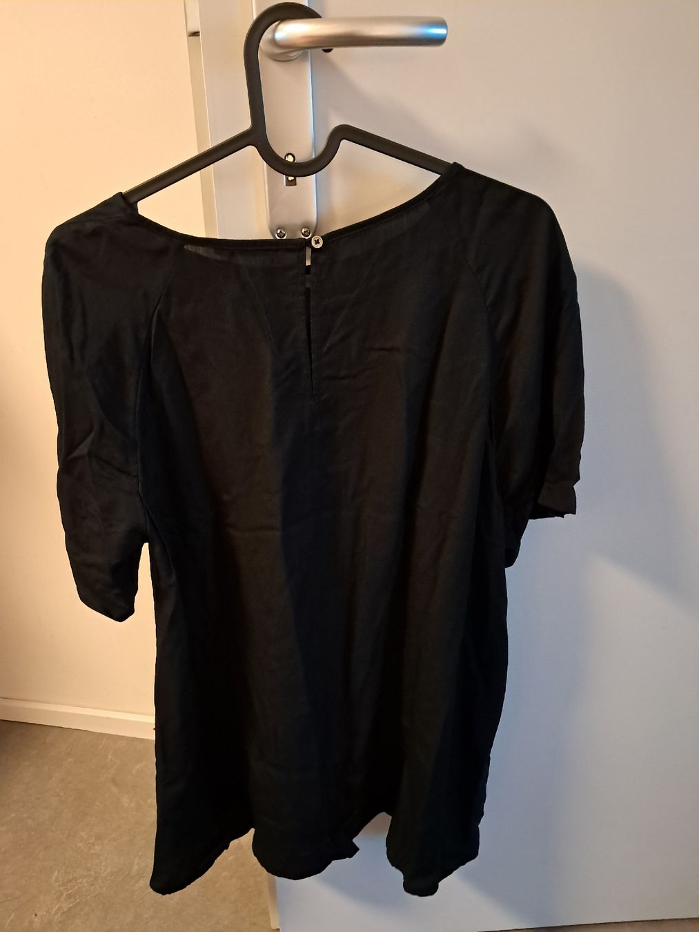 Marc O'Polo Camicette: Marc OPolo schwarze Bluse  – Nuovo (secondo la descrizione) da Uster venduto da sop_2fxk 1