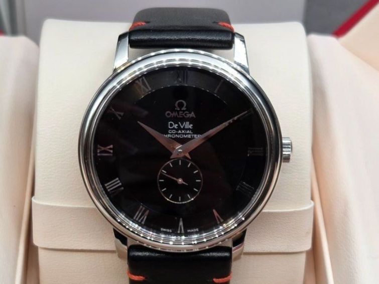 Omega Orologi: Omega – Usato da La Chaux-de-Fonds venduto da curtitswisswatches