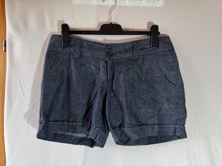 Shorts von Clockhouse Gr. 40