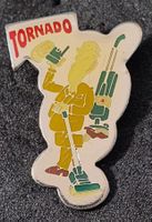 GG360 - Pin TORNADO Staubsauger