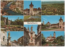 SOLOTHURN