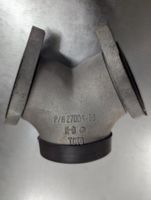 Manifold für Harley Sportster 27004-89