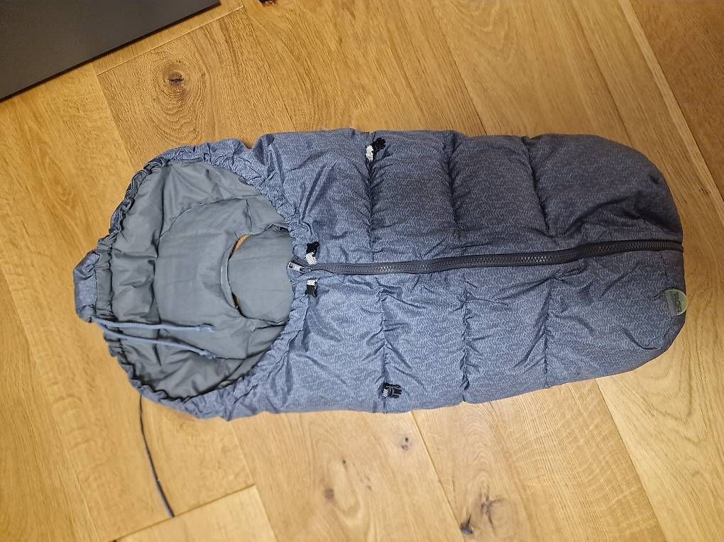 Schlafsäcke: Baby Fusssack – Gebraucht aus Libingen von prinz016
