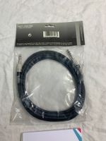 Stereo Klinken Kabel 3m Monacor (s719)