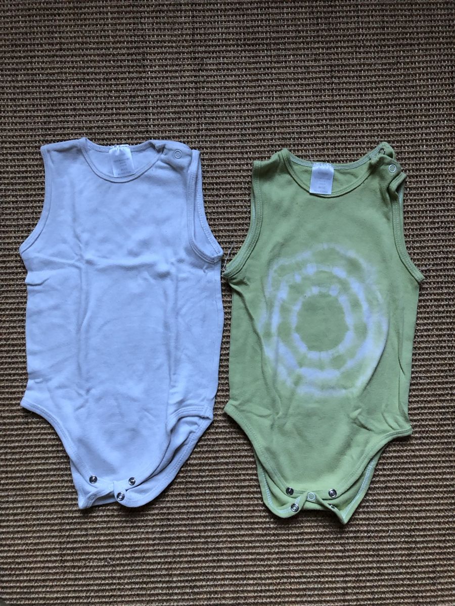 Biancheria intima: Zwei Body Grösse 86/92 – Usato da Zürich venduto da EliseSchmitz