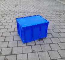 Lagerbox, grosse Archivbox