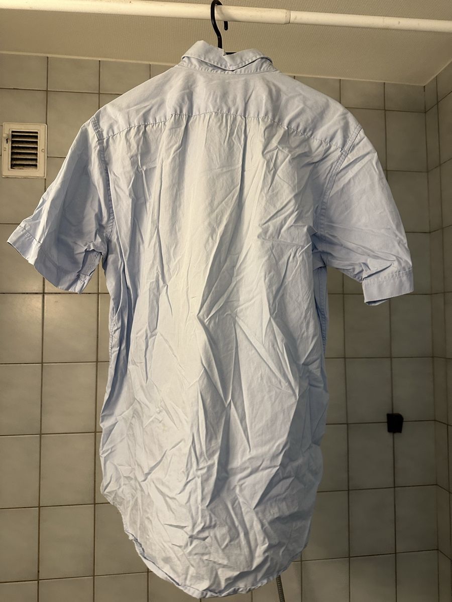 Lacoste Camicie: Chemise LACOSTE – Usato da Lausanne venduto da Tipouze 1