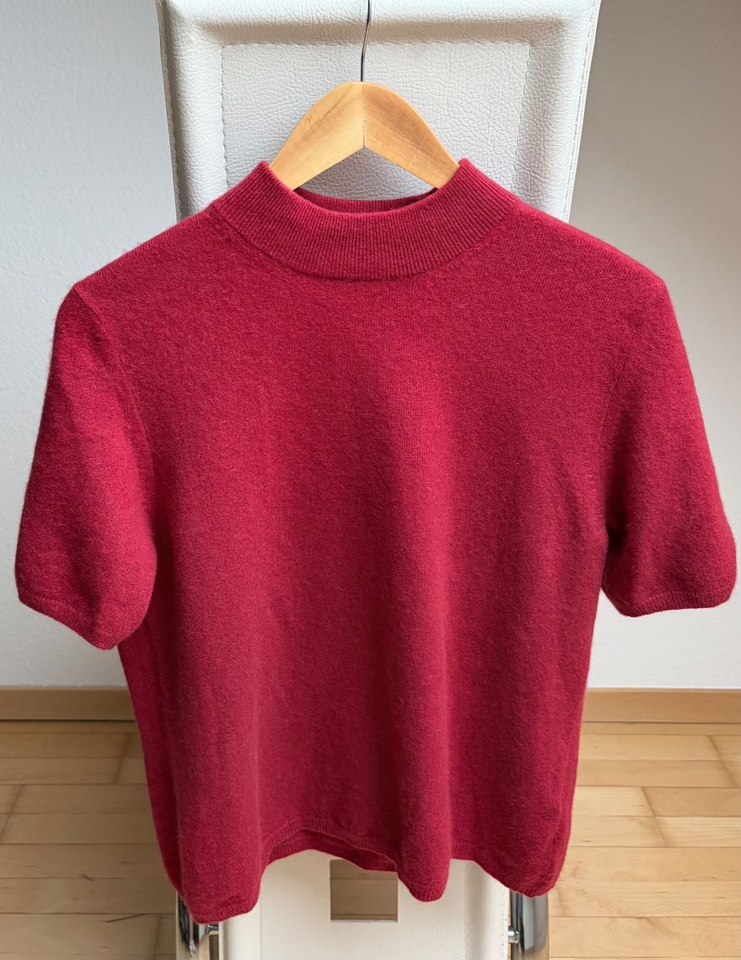 Maglioni & Felpe: Kaschmir Pullover Gr.M – Usato da Unterägeri venduto da Jutka_04 4