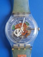 SWATCH OLYMPIC