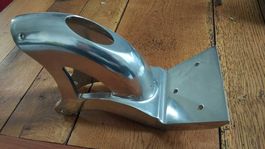 Frein arriere trottinette Micro Flex et Flex AIR ref.1330