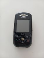 Siemens SL 65 Handy schwarz gebraucht