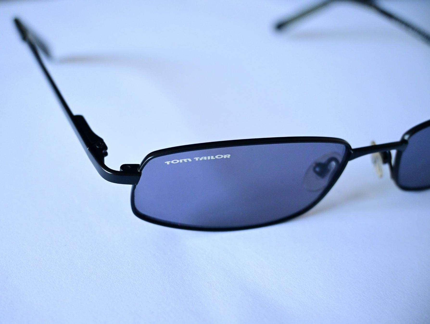 Lunettes & Verres: Sonnenbrille | Tom Tailor | mit Case – D'occasion à Scherz par Neogeo5000 3