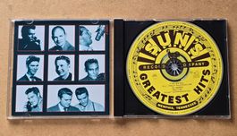 CD Sun Music  Studio Memphis Tennessee aus USA