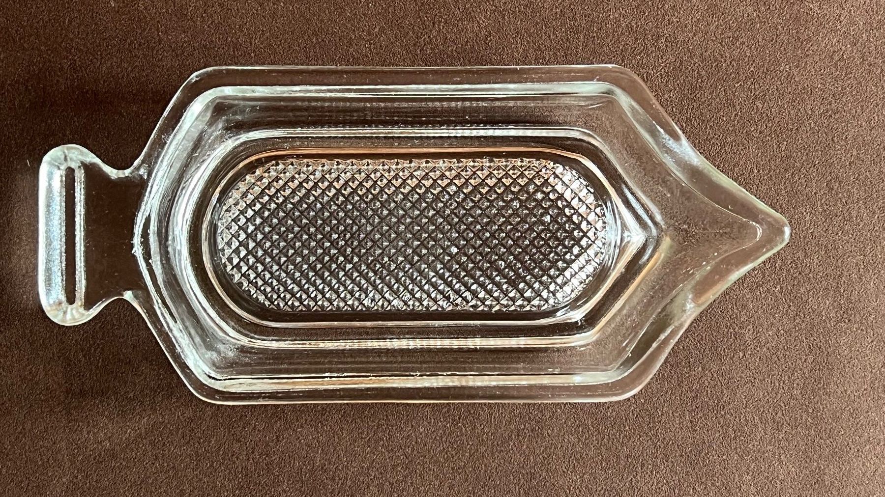 Elettrodomestici da cucina: Vintage Apfel-Knoblauch-Ingwer Reibe – Usato da Schübelbach venduto da Dolly990_2