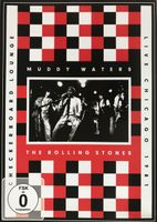 Muddy Waters, The Rolling Stones – Checkerboard Lounge, Live