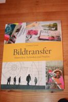 Buch Bildtransfer