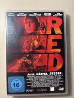 Action-DVD Red - Älter, härter, besser! Top Zustand! (2805)
