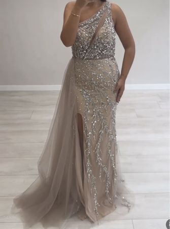 Abendkleid