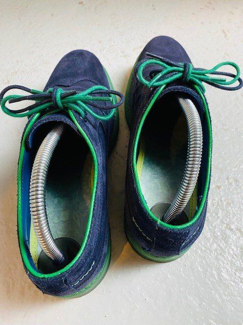 Ted Baker Herrenschuhe: TED BAKER Schuhe Grösse 41 – Gebraucht aus Bern von howi72 2
