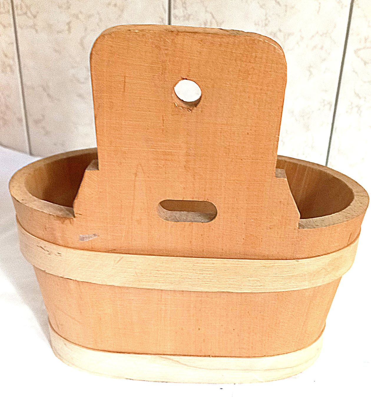 Articoli in legno: Holz-Melchterli Holzgefäss – Usato da Baar venduto da 2cvbaar 1