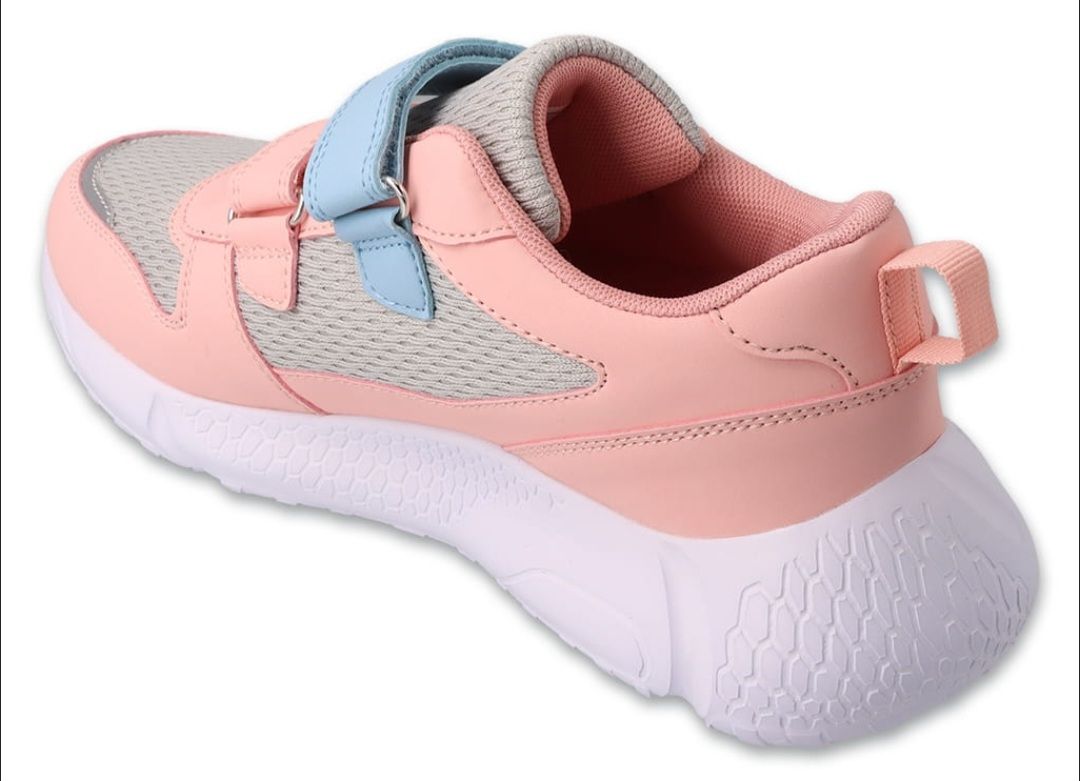 Scarpe per ragazze: Mädchen Turnschuhe, Gr. 30, Neu – Nuovo e nell'imballaggio originale da Flumenthal venduto da KET25_ch 2