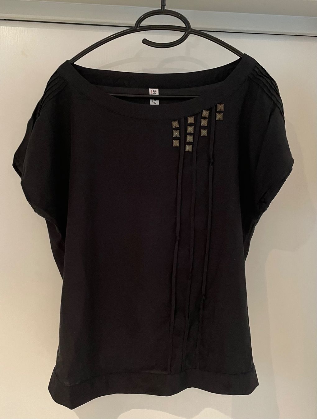 Esprit Camicette: Esprit De.Corp, tolle Viskosebluse, Grösse 36 – Usato da Niederweningen venduto da baghirac