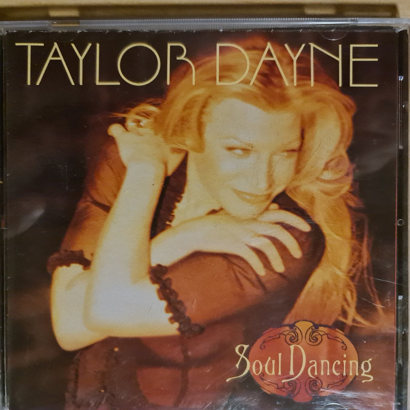 CD: CD Taylor Dayne – Usato da Dintikon venduto da Vexi