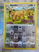 Pokémon TCG – Stantler Reverse (ASR125) Astral Radiance