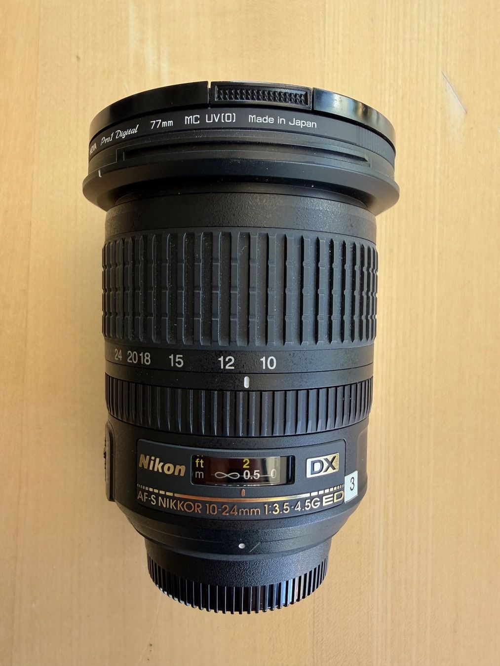 Nikon Kamera: Nikon D300s Digitalkamera Komplettsystem !! – Gebraucht aus Weiach von ARFW 3