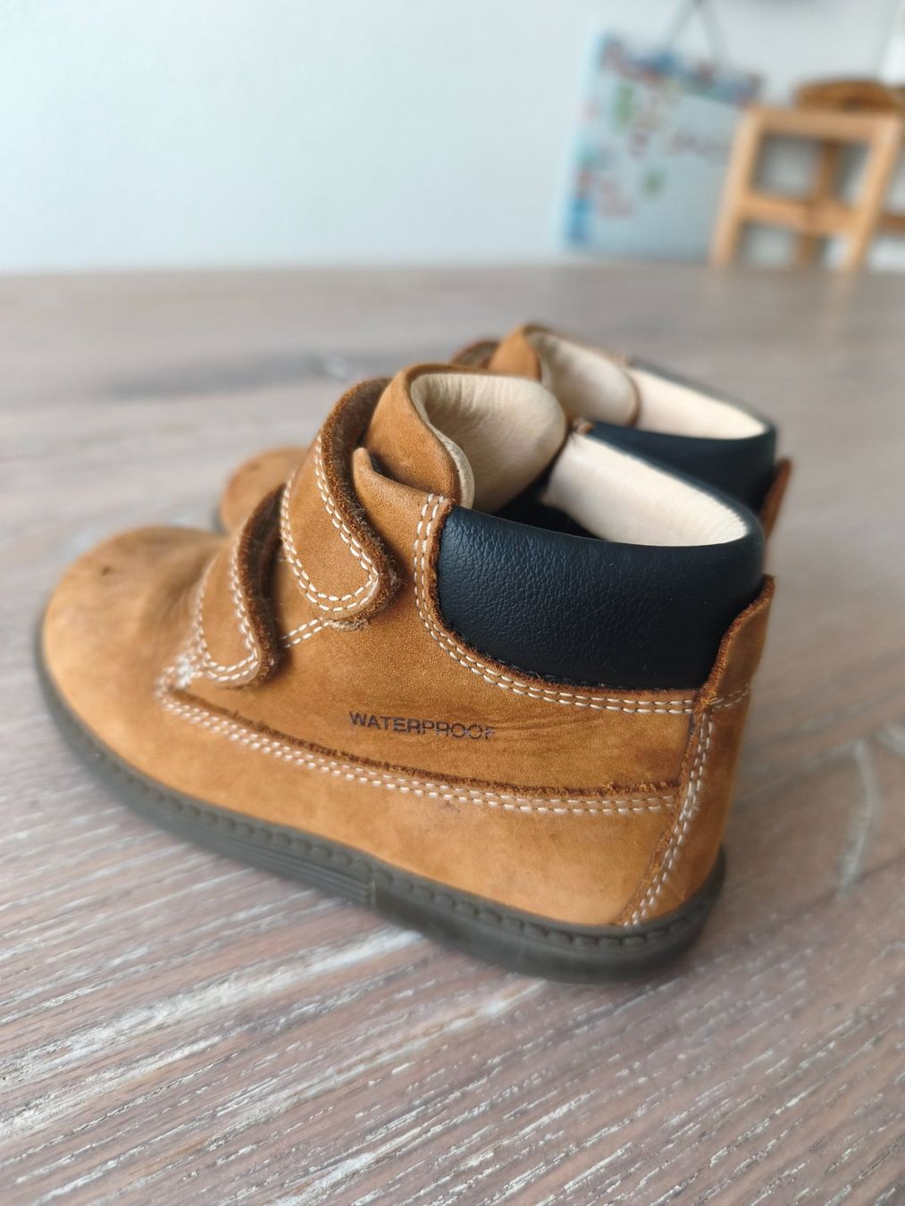 Geox Schuhe für Jungen: Kinderboots GEOX Gr. 23 – Gebraucht aus Niederwangen BE von Alexma.90 1