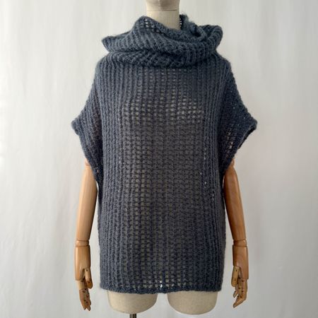 ANNETTE GÖRTZ Mohair & Wool Pullover