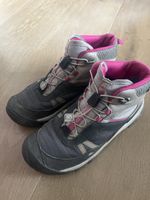 Wanderschuhe Mädchen Quechua, Grösse 36, Top Zustand!
