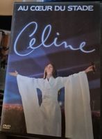DVD Céline Dion Au Coeur Du Stade