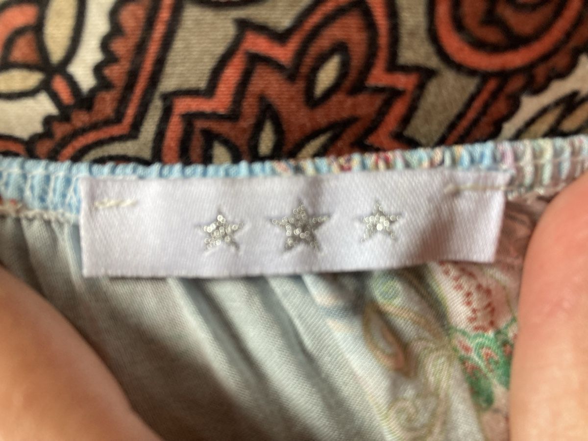 Kleider: Kleid Gr.M  – Gebraucht aus Mülenen von Rapunzel99 5