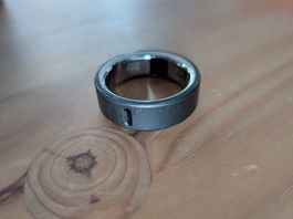 Oura 4 Stealth Size 11 | Ersatz 03/26 | OVP