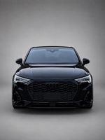 AUDI Q3 SPORTBACK 35 TFSI Mild Hybrid