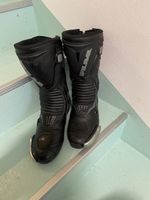 Herrenmotorradstiefel