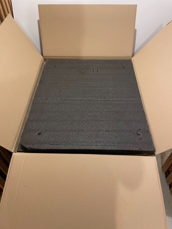 Hifistay Mythology Transform X-Frame Audio-Rack 2 x 1xEbenen (Neu ...