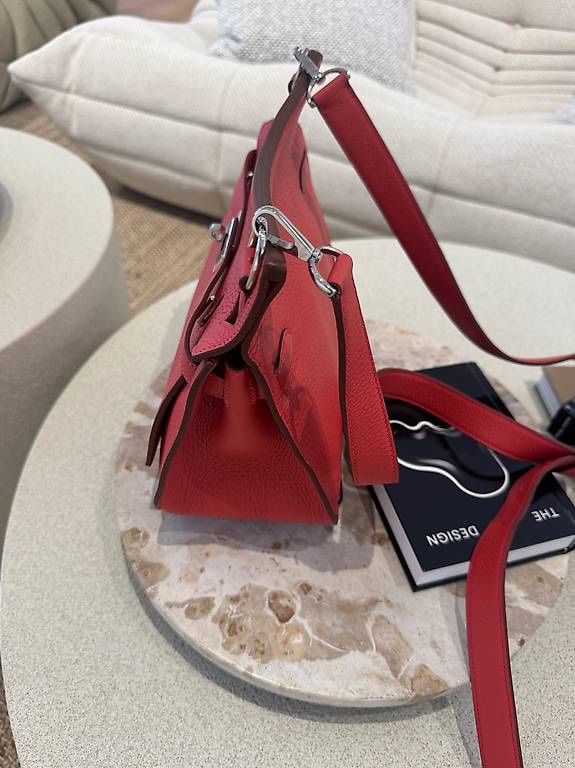 Hermès Borse: HERMES TASCHE JYPSIERE 28 – Nuovo (secondo la descrizione) da Schwyz venduto da bofb 4